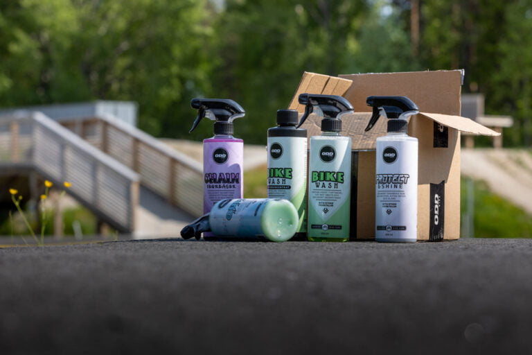 Biologiskt nedbrytbart