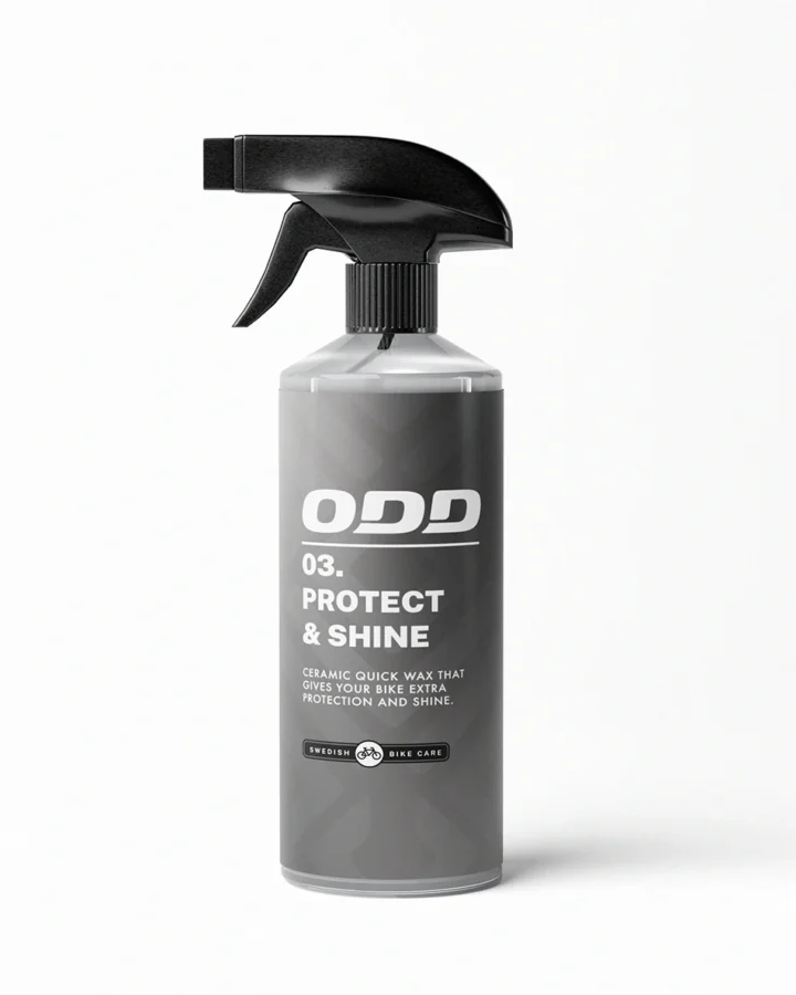 Protect & Shine